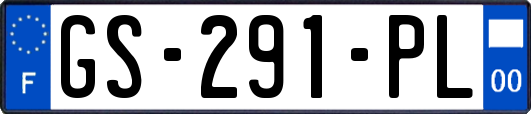 GS-291-PL