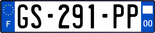 GS-291-PP