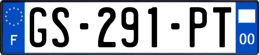 GS-291-PT