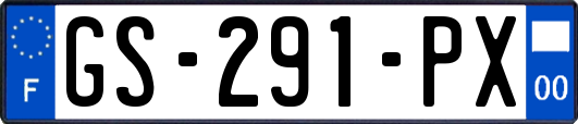 GS-291-PX
