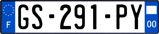 GS-291-PY