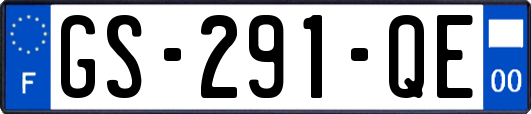 GS-291-QE