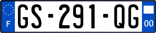 GS-291-QG