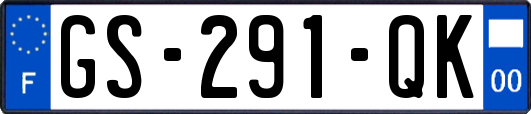 GS-291-QK