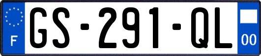 GS-291-QL