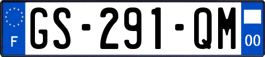 GS-291-QM