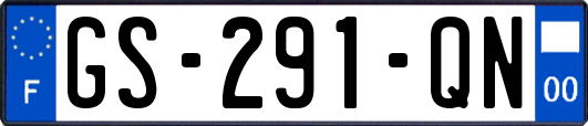 GS-291-QN