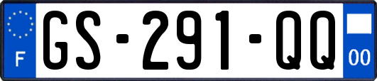 GS-291-QQ