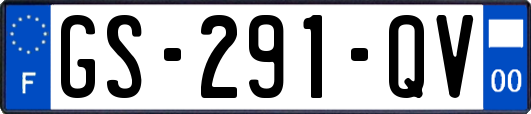 GS-291-QV