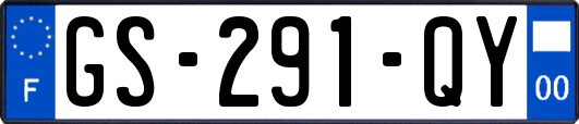 GS-291-QY