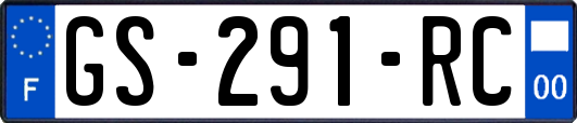 GS-291-RC