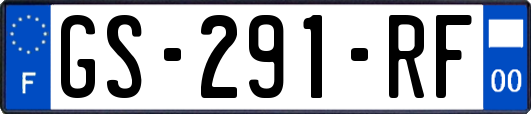 GS-291-RF