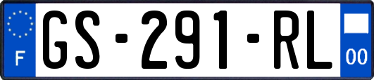 GS-291-RL