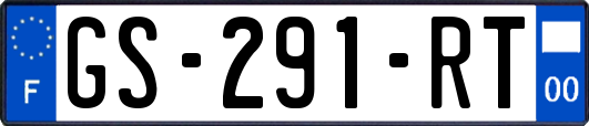 GS-291-RT