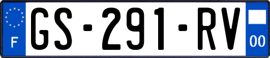 GS-291-RV