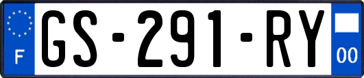 GS-291-RY