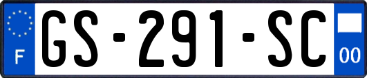 GS-291-SC