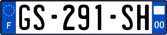 GS-291-SH
