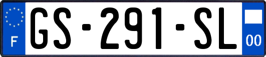 GS-291-SL