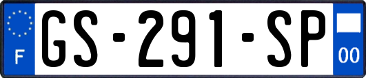 GS-291-SP