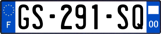 GS-291-SQ