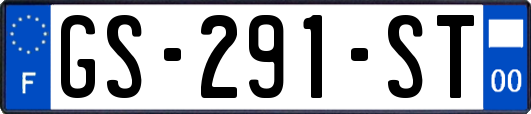 GS-291-ST
