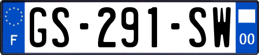 GS-291-SW