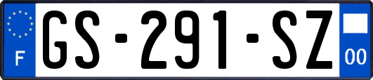 GS-291-SZ