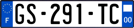 GS-291-TC