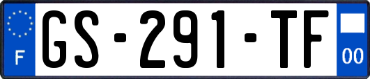 GS-291-TF