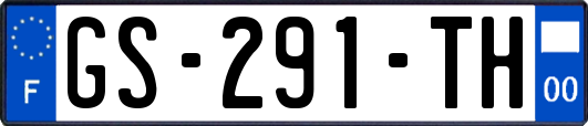 GS-291-TH
