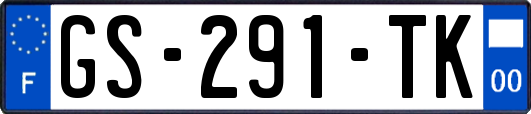 GS-291-TK