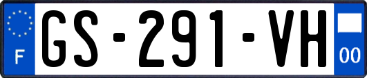 GS-291-VH