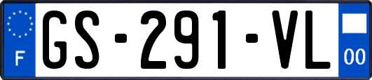 GS-291-VL