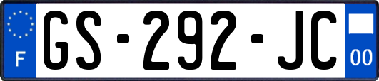 GS-292-JC
