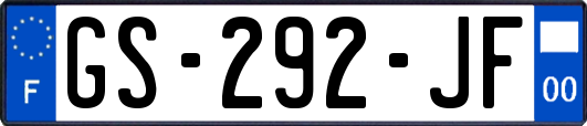 GS-292-JF