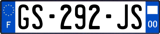 GS-292-JS