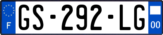 GS-292-LG