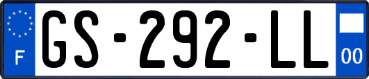 GS-292-LL