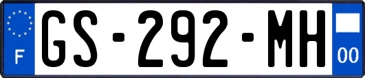 GS-292-MH