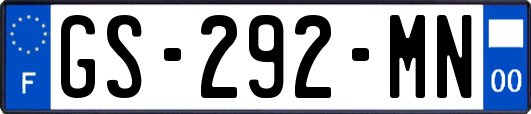 GS-292-MN