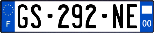 GS-292-NE