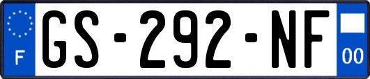 GS-292-NF