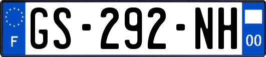 GS-292-NH