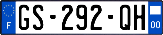 GS-292-QH