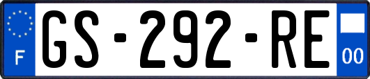 GS-292-RE