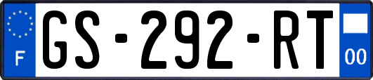 GS-292-RT
