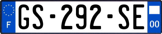 GS-292-SE
