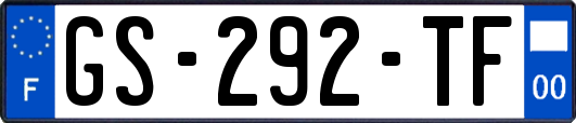 GS-292-TF