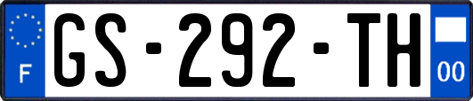 GS-292-TH
